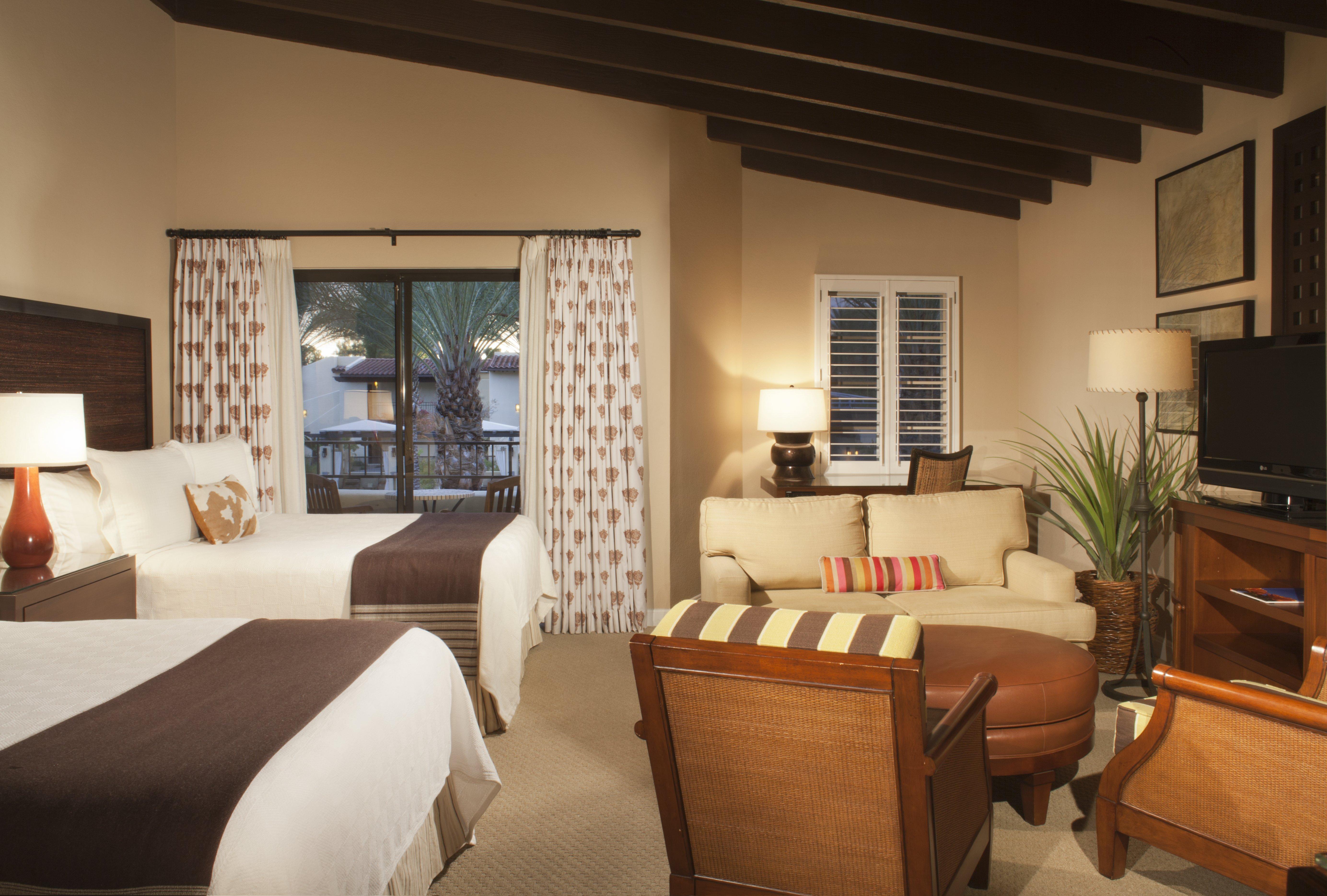 Omni Tucson National Resort Casas Adobes Exterior foto