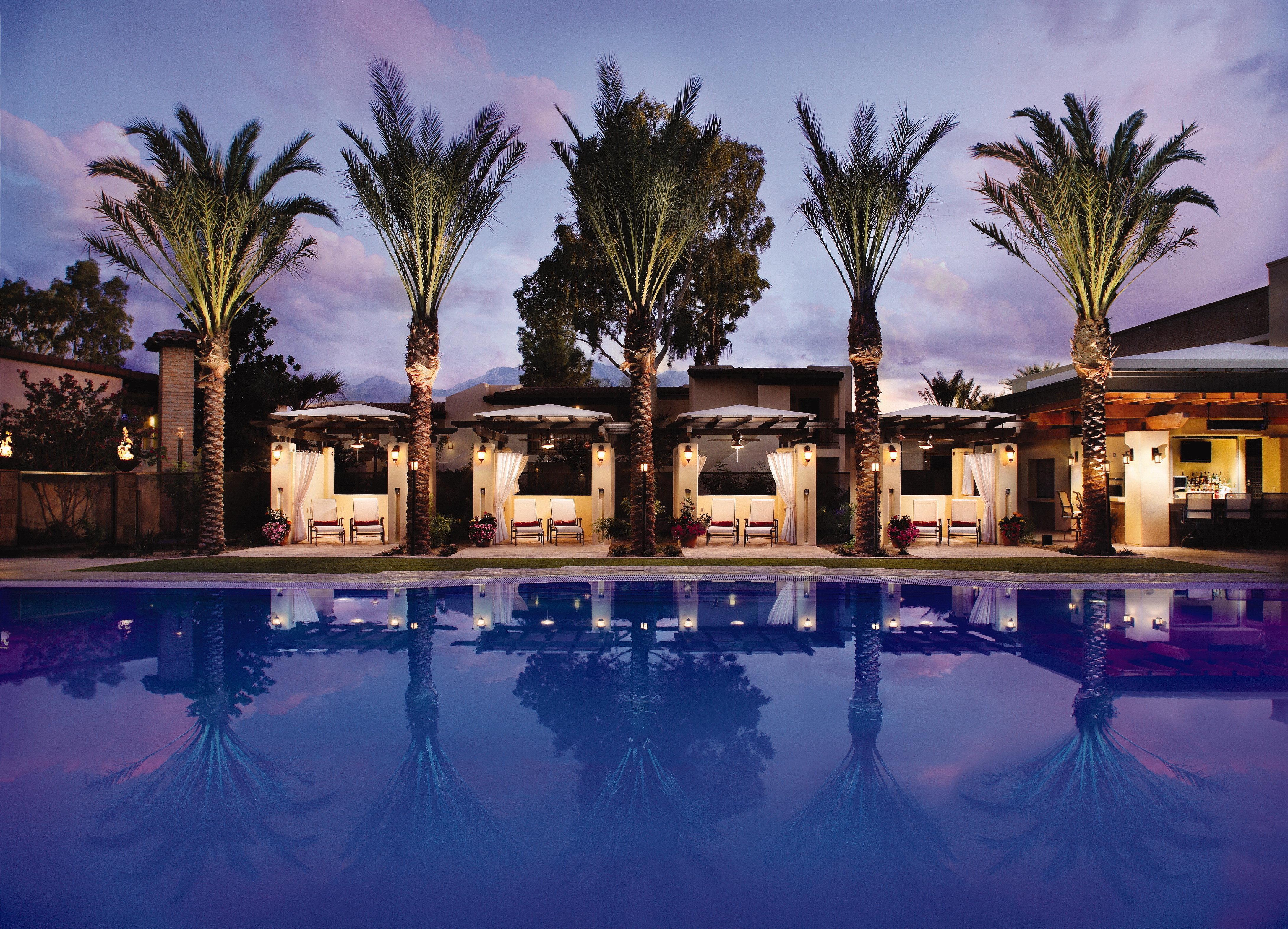 Omni Tucson National Resort Casas Adobes Exterior foto